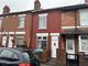 Thumbnail Terraced house for sale in Hamilton Road, Coventry