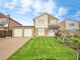 Thumbnail Detached house for sale in Swinton Close, Ipswich