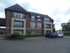 Thumbnail Flat to rent in Cumberhills Grange, Duffield, Belper