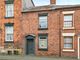 Thumbnail Terraced house to rent in Roft Street, Oswestry, Shropshire
