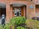 Thumbnail Flat for sale in Weir Pool Court, Twyford