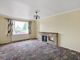 Thumbnail Detached bungalow for sale in Castle Crescent, St. Briavels, Lydney, Gloucestershire.