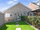 Thumbnail Detached bungalow for sale in Bamford Road, Inkersall, Chesterfield