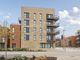 Thumbnail Flat for sale in Aragon House, 65 Cherry Orchard, Ebbsfleet Valley