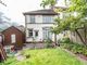 Thumbnail Semi-detached house for sale in Sandford Grove Road, Brincliffe