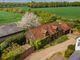 Thumbnail Barn conversion for sale in Potters Crouch Farm, St Albans