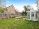 Thumbnail Detached house for sale in Church Lane, Isleham, Ely