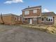 Thumbnail Detached house for sale in White Lodge, Chapel Hill, Darrington, Pontefract