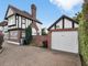Thumbnail Detached house for sale in The Crescent, Wembley