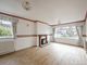 Thumbnail Detached bungalow for sale in Quarryfield Lane, Maltby, Rotherham