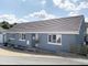 Thumbnail Bungalow for sale in Maes Dafydd, Llanarth