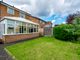 Thumbnail Detached house for sale in Oban Grove, Fearnhead, Warrington, Cheshire