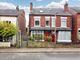 Thumbnail Semi-detached house for sale in Denison Street, Beeston, Nottingham