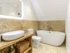 Thumbnail Cottage for sale in Farley Street, Nether Wallop, Stockbridge, Hampshire