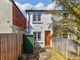 Thumbnail Semi-detached house for sale in Moorgreen Road, Cowes, Isle Of Wight