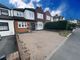 Thumbnail Semi-detached house for sale in Lodge Lane, Grays