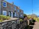 Thumbnail Terraced house for sale in Carn Bosavern, St Just, Cornwall