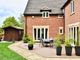 Thumbnail Detached house for sale in Church View, Tarrington, Hereford