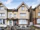 Thumbnail Flat for sale in Grange Road, London