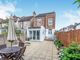 Thumbnail Detached house for sale in Haslemere Road, Thornton Heath