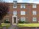 Thumbnail Flat for sale in Northwood, Middlesex