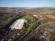 Thumbnail Industrial to let in Skewfields, Lower Mill, Pontypool, Torfaen