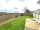 Thumbnail Detached bungalow for sale in Sarum Way, Calne