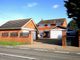 Thumbnail Detached house for sale in Leighton Road, Northall, Buckinghamshire