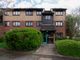 Thumbnail Flat for sale in Alders Close, London