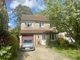 Thumbnail Detached house for sale in Harford Close, Pewsham, Chippenham