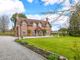 Thumbnail Detached house for sale in Shermanbury Road, Partridge Green, Horsham