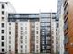 Thumbnail Flat to rent in Waterfront Plaza, Station Street, The City, Nottingham