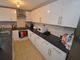 Thumbnail End terrace house to rent in Room 3, Johnson Road, Nottingham