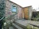 Thumbnail End terrace house for sale in Castle Street, Cupar