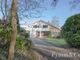 Thumbnail Detached house for sale in Ringland Road, Taverham