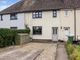 Thumbnail Terraced house to rent in Stockton Road, Long Itchington, Southam, Warwickshire