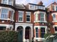 Thumbnail Flat to rent in Fawnbrake Avenue, Herne Hill, London