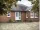 Thumbnail Detached bungalow for sale in Ledbury Road, Reigate