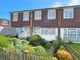 Thumbnail Terraced house for sale in Willow Brook, Wick, Littlehampton, West Sussex