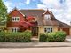 Thumbnail Detached house for sale in East Molesey, Surrey