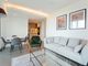 Thumbnail Flat to rent in Albert Embankment, London