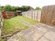 Thumbnail Terraced house for sale in Chepstow Drive, Bletchley, Milton Keynes