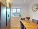 Thumbnail End terrace house for sale in Wraysbury Gardens, Lancing, West Sussex