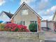 Thumbnail Bungalow for sale in Long Acre Drive, Nottage, Porthcawl