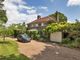 Thumbnail Detached house for sale in Chart Lane, Brasted Chart, Westerham, Kent