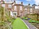 Thumbnail Terraced house for sale in St. Swithun's Terrace, Lewes, East Sussex