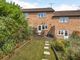 Thumbnail Terraced house for sale in Merrow, Guildford, Surrey