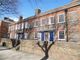 Thumbnail Terraced house to rent in High Street South, Dunstable