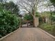 Thumbnail Detached house for sale in Gorse Hill Road, Wentworth Estate, Surrey