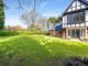 Thumbnail Detached house for sale in Broadway, Hale, Altrincham